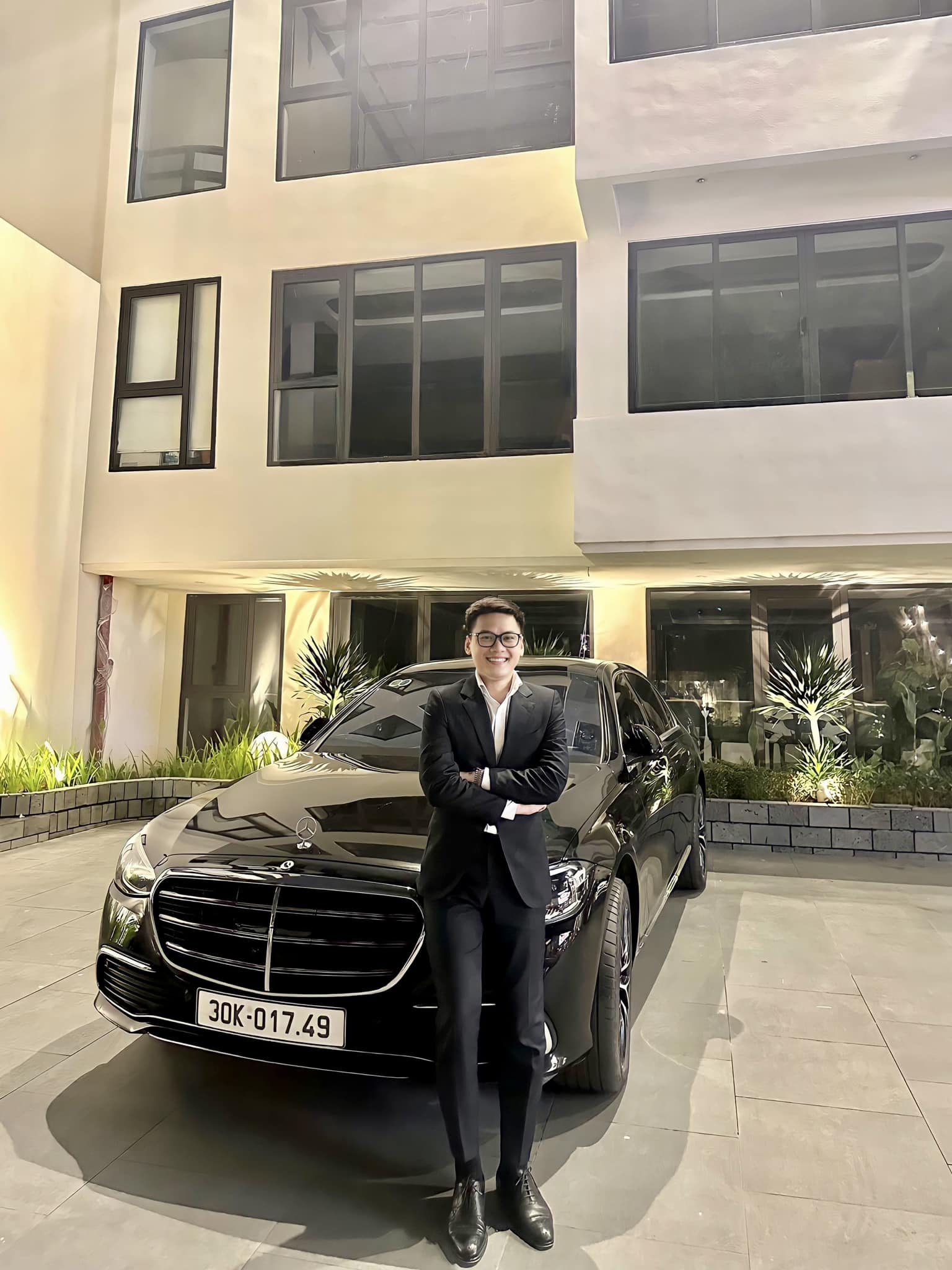 Quốc Hoàng (Mitsuki)