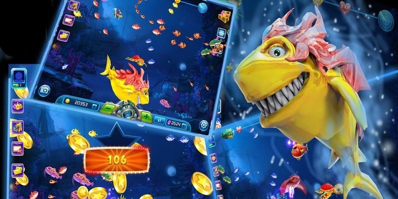 Bắn cá BET88 và đôi điều sơ nét cần biết