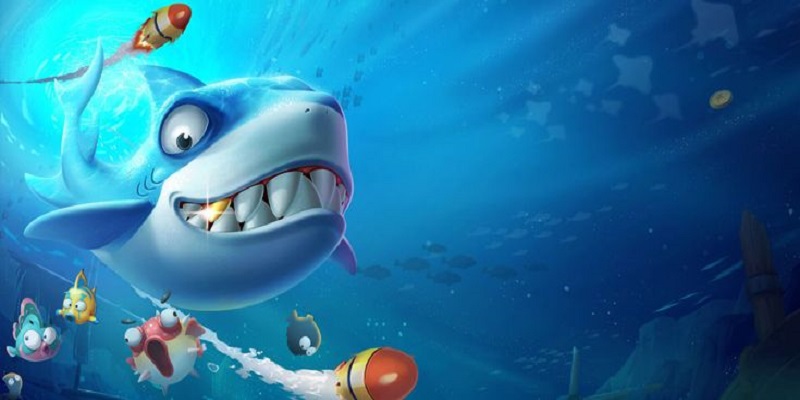 Tham gia săn thưởng game Bắn Cá Thần Rồng dễ dàng