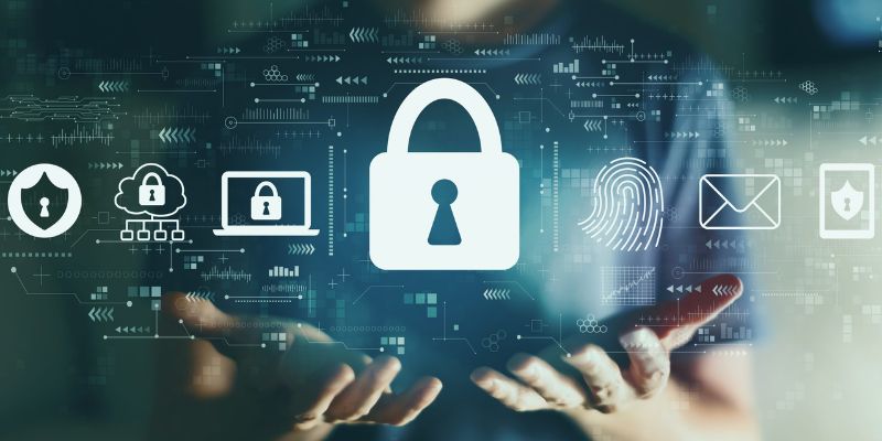 Bảo mật thông tin là trách nhiệm chung cho cả 2 phía