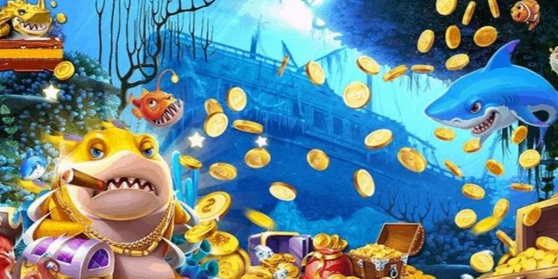 Giới thiệu bắn cá đổi thưởng với loạt ưu điểm