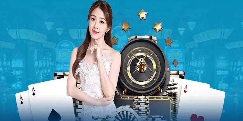 Top những siêu phẩm giải trí cá cược chỉ có tại Rik88