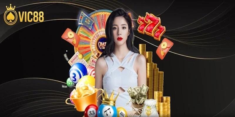 4 Lưu ý khi chơi cá cược tại nhà cái Vic88 an toàn hơn